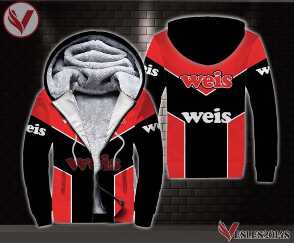 Weis Markets Uniform Custom Clothes Style 3, Unique Gifts For Employee - Vesles2014s 2