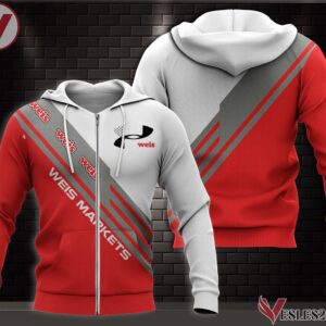 Weis Markets Uniform Custom Clothes Style 4, Unique Gifts For Employee - Vesles2014s 2