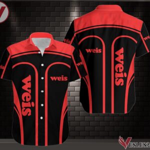 Weis Markets Uniform Custom Clothes Style 5, Unique Gifts For Employee - Vesles2014s 2