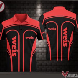 Weis Markets Uniform Custom Clothes Style 5, Unique Gifts For Employee - Vesles2014s 3