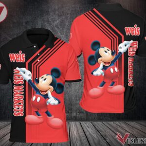 Weis Markets Uniform Custom Clothes Style 7, Unique Gifts For Employee - Vesles2014s 3