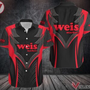 Weis Markets Uniform Custom Clothes, Unique Gifts For Employee - Vesles2014s 2