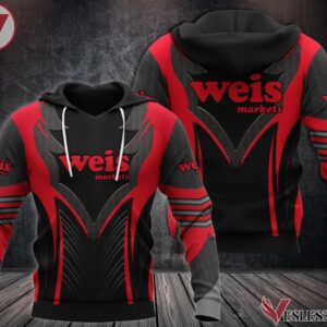 Weis Markets Uniform Custom Clothes, Unique Gifts For Employee - Vesles2014s