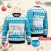 WellSpring School of Allied Health-Kansas City Custom Ugly Christmas Sweater, Unique Gift For Fans - Vesles2014s