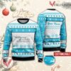 WellSpring School of Allied Health-Wichita Custom Ugly Christmas Sweater, Unique Gift For Fans - Vesles2014s