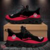 Wendy's Custom Shoes, Best Running Shoes For Fans - Vesles2014S