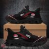 Wendy's Logo Custom Shoes Style 1, Best Running Shoes For Fans - Vesles2014S