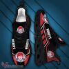 Wendy's Logo Custom Shoes Style 1, Best Running Shoes For Fans - Vesles2014S