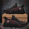 Wendy's Logo Custom Shoes Style 10, Best Running Shoes For Fans - Vesles2014S