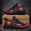 Wendy's Logo Custom Shoes Style 11, Best Running Shoes For Fans - Vesles2014S