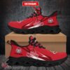 Wendy's Logo Custom Shoes Style 14, Best Running Shoes For Fans - Vesles2014S