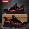 Wendy's Logo Custom Shoes Style 15, Best Running Shoes For Fans - Vesles2014S
