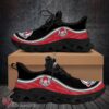 Wendy's Logo Custom Shoes Style 26, Best Running Shoes For Fans - Vesles2014S