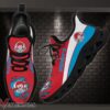 Wendy's Logo Custom Shoes Style 29, Best Running Shoes For Fans - Vesles2014S