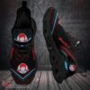 Wendy's Logo Custom Shoes Style 3, Best Running Shoes For Fans - Vesles2014S