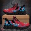 Wendy's Logo Custom Shoes Style 3, Best Running Shoes For Fans - Vesles2014S