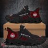 Wendy's Logo Custom Shoes Style 4, Best Running Shoes For Fans - Vesles2014S