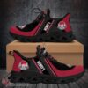 Wendy's Logo Custom Shoes Style 5, Best Running Shoes For Fans - Vesles2014S