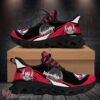 Wendy's Logo Custom Shoes Style 52, Best Running Shoes For Fans - Vesles2014S