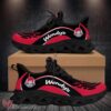 Wendy's Logo Custom Shoes Style 53, Best Running Shoes For Fans - Vesles2014S