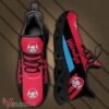 Wendy's Logo Custom Shoes Style 57, Best Running Shoes For Fans - Vesles2014S