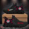 Wendy's Logo Custom Shoes Style 58, Best Running Shoes For Fans - Vesles2014S