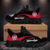 Wendy's Logo Custom Shoes Style 62, Best Running Shoes For Fans - Vesles2014S