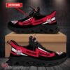 Wendy's Logo Custom Shoes Style 63, Best Running Shoes For Fans - Vesles2014S