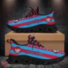 Wendy's Logo Custom Shoes Style 66, Best Running Shoes For Fans - Vesles2014S