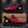 Wendy's Logo Custom Shoes Style 69, Best Running Shoes For Fans - Vesles2014S