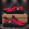 Wendy's Logo Custom Shoes Style 75, Best Running Shoes For Fans - Vesles2014S