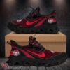Wendy's Logo Custom Shoes Style 76, Best Running Shoes For Fans - Vesles2014S