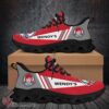 Wendy's Logo Custom Shoes Style 8, Best Running Shoes For Fans - Vesles2014S