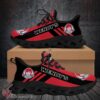 Wendy's Logo Custom Shoes Style 8, Best Running Shoes For Fans - Vesles2014S