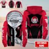 Wendy's Sp2707 Uniform Custom Clothes, Unique Gifts For Employee - Vesles2014s