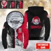 Wendy's Uniform Custom Clothes Style 1, Unique Gifts For Employee - Vesles2014s