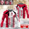 Wendy's Uniform Custom Clothes Style 100, Unique Gifts For Employee - Vesles2014s
