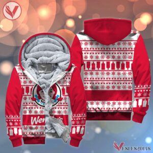 Wendy's Uniform Custom Clothes Style 102, Unique Gifts For Employee - Vesles2014s 3