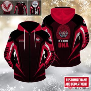 Wendy's Uniform Custom Clothes Style 104, Unique Gifts For Employee - Vesles2014s