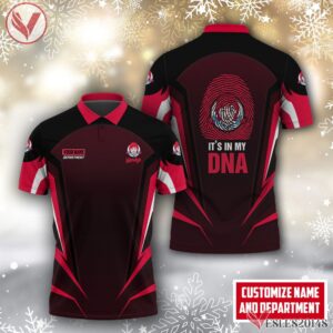 Wendy's Uniform Custom Clothes Style 104, Unique Gifts For Employee - Vesles2014s 4