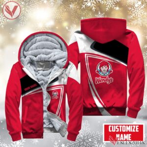 Wendy's Uniform Custom Clothes Style 105, Unique Gifts For Employee - Vesles2014s 1