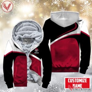 Wendy's Uniform Custom Clothes Style 106, Unique Gifts For Employee - Vesles2014s 1