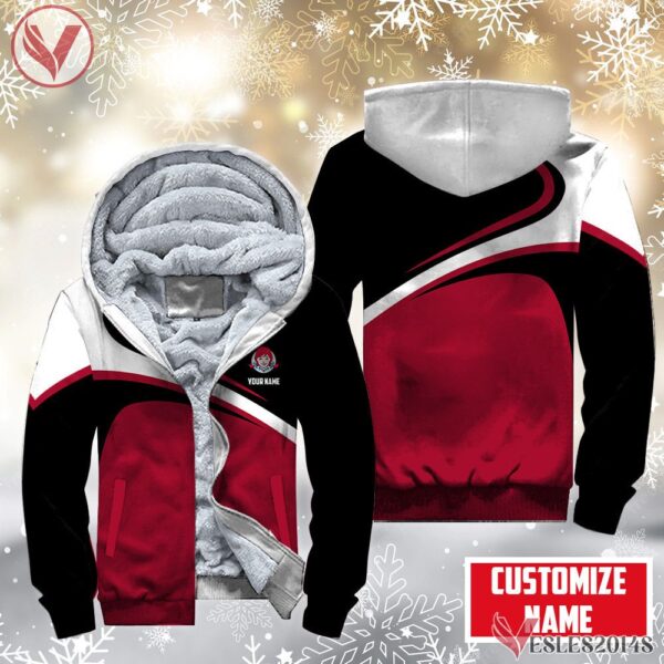 Wendy's Uniform Custom Clothes Style 106, Unique Gifts For Employee - Vesles2014s 1