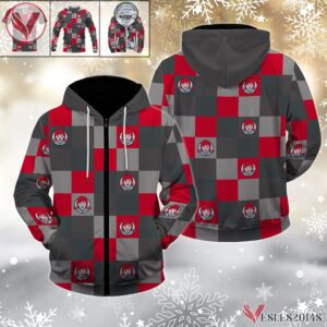 Wendy's Uniform Custom Clothes Style 107, Unique Gifts For Employee - Vesles2014s 1