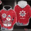 Wendy's Uniform Custom Clothes Style 11, Unique Gifts For Employee - Vesles2014s