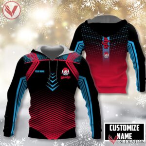 Wendy's Uniform Custom Clothes Style 110, Unique Gifts For Employee - Vesles2014s