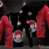 Wendy's Uniform Custom Clothes Style 155, Unique Gifts For Employee - Vesles2014s