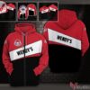 Wendy's Uniform Custom Clothes Style 16, Unique Gifts For Employee - Vesles2014s