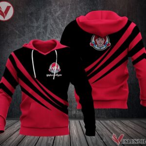 Wendy's Uniform Custom Clothes Style 228, Unique Gifts For Employee - Vesles2014s 1