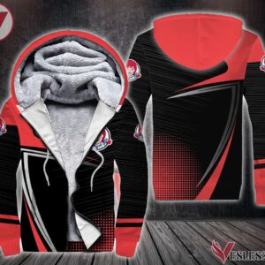 Wendy's Uniform Custom Clothes Style 237, Unique Gifts For Employee - Vesles2014s 5